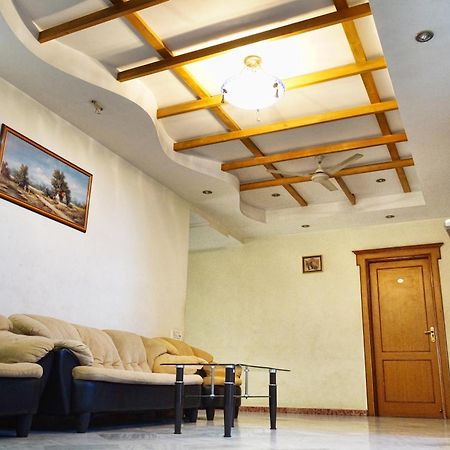 Hotel Tara International Hajdarabad Zewnętrze zdjęcie