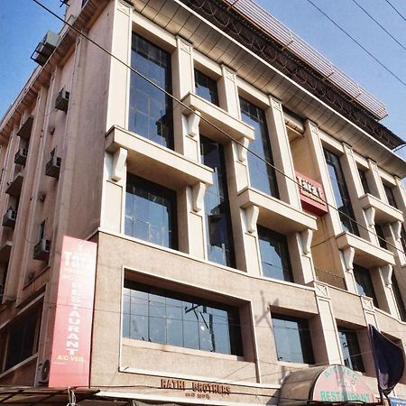 Hotel Tara International Hajdarabad Zewnętrze zdjęcie