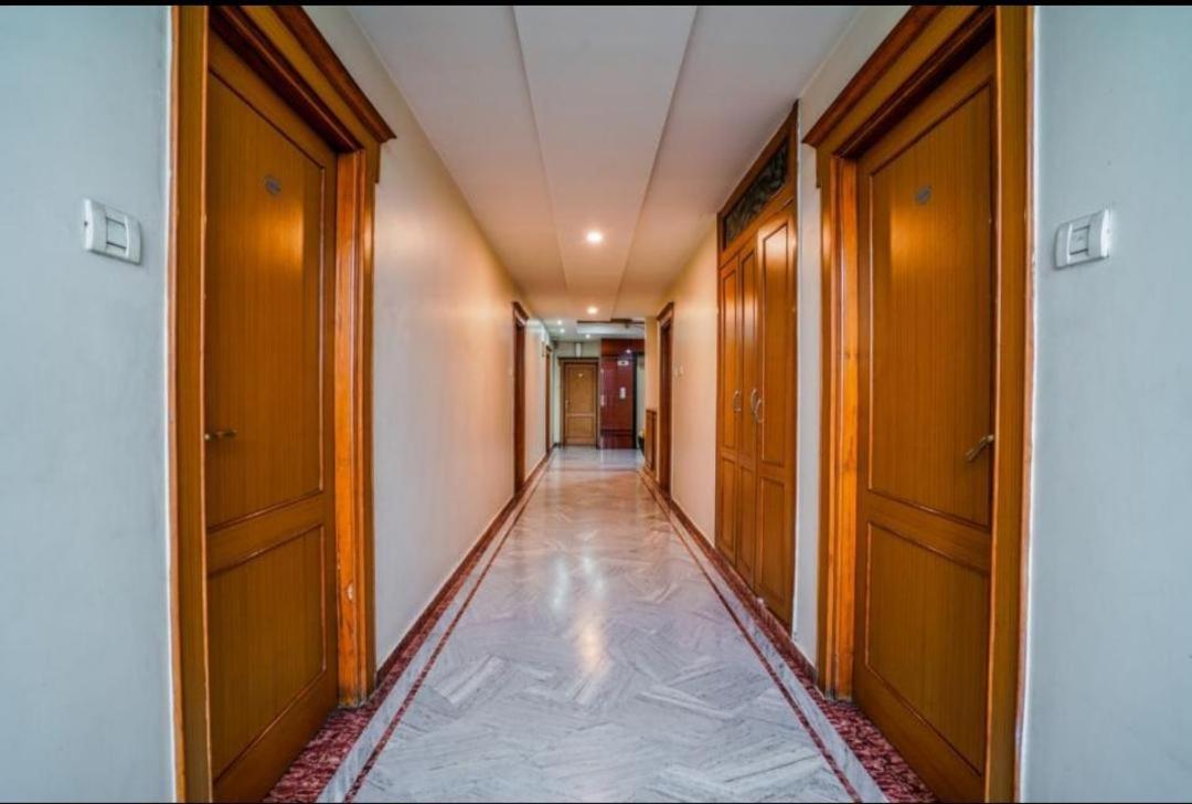 Hotel Tara International Hajdarabad Zewnętrze zdjęcie