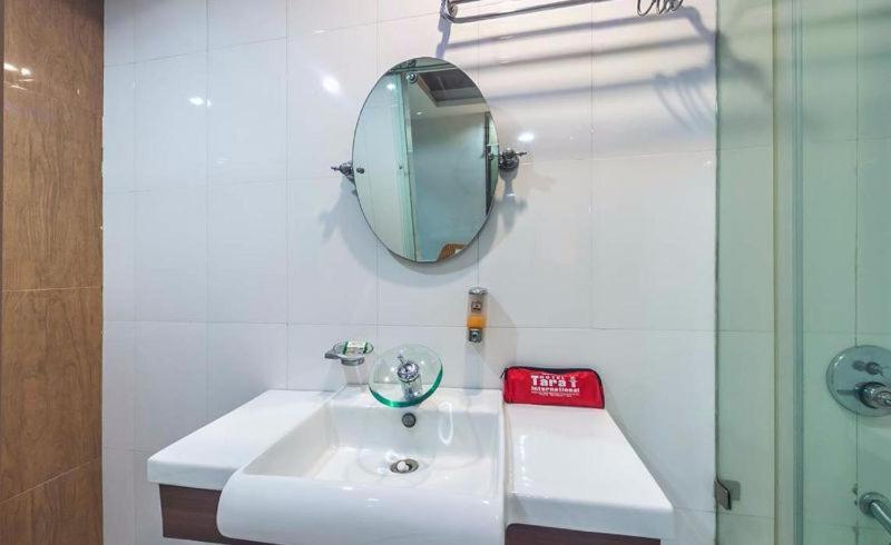 Hotel Tara International Hajdarabad Zewnętrze zdjęcie