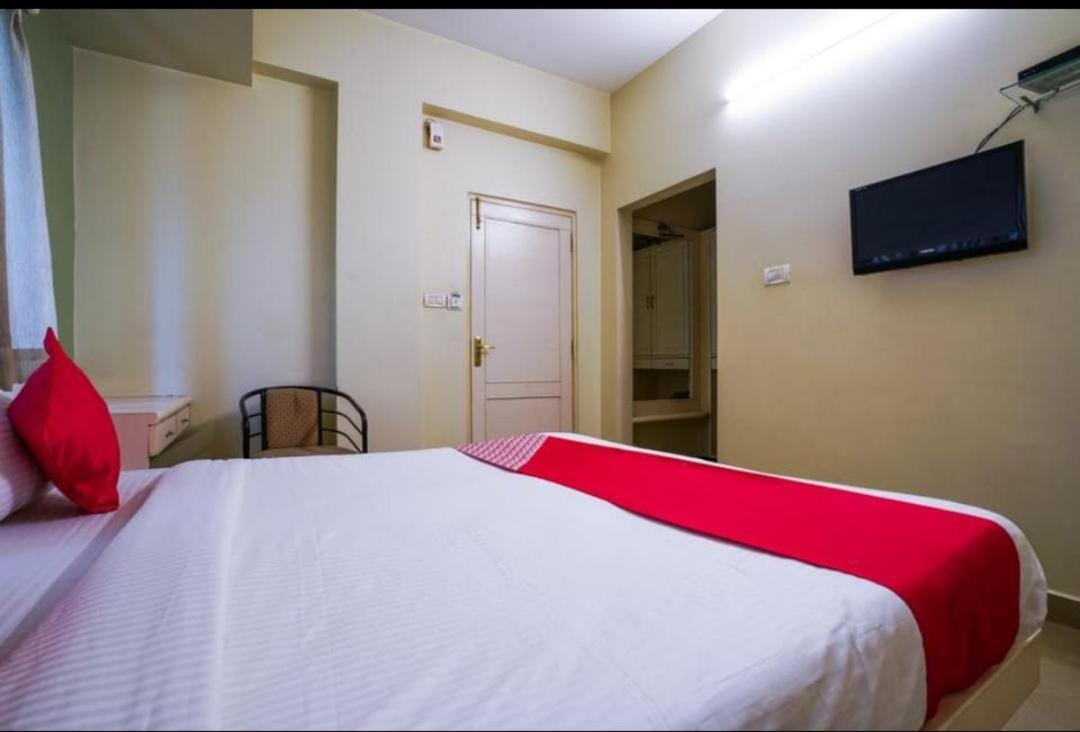 Hotel Tara International Hajdarabad Zewnętrze zdjęcie