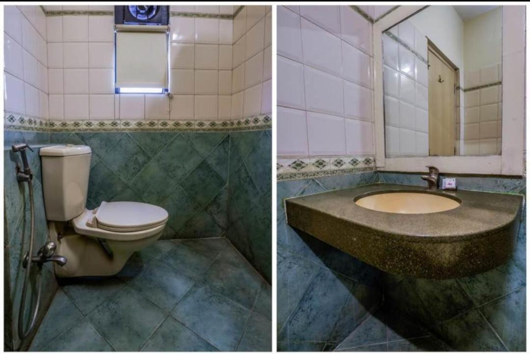 Hotel Tara International Hajdarabad Zewnętrze zdjęcie