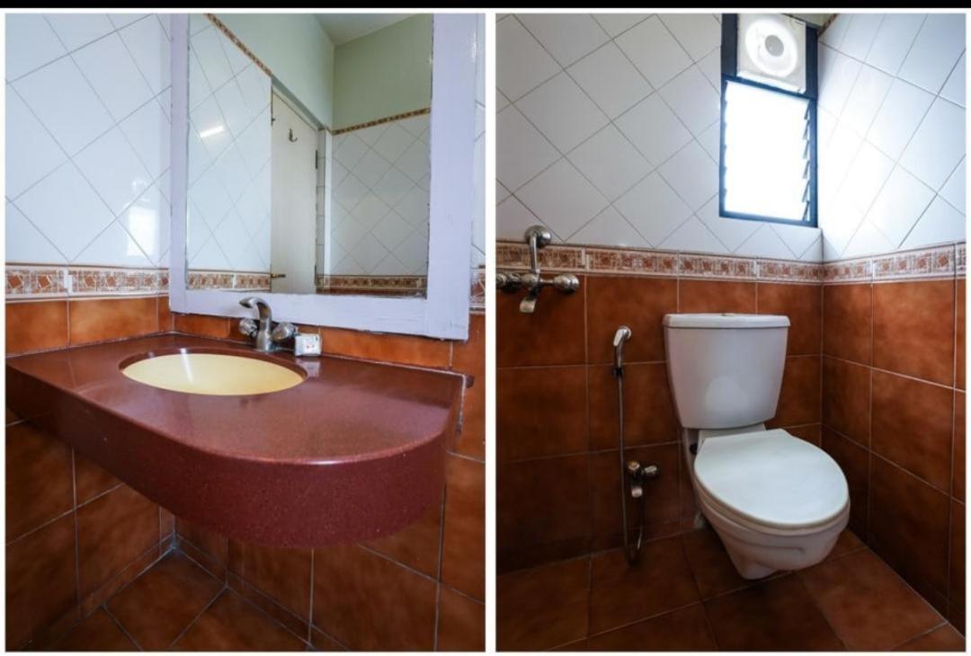 Hotel Tara International Hajdarabad Zewnętrze zdjęcie
