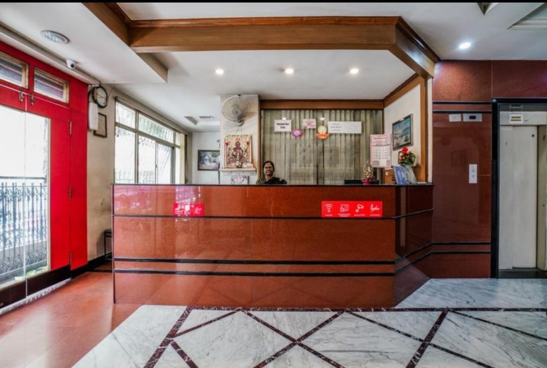 Hotel Tara International Hajdarabad Zewnętrze zdjęcie