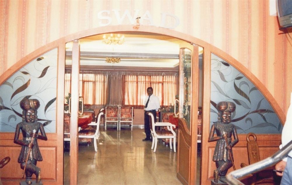 Hotel Tara International Hajdarabad Zewnętrze zdjęcie